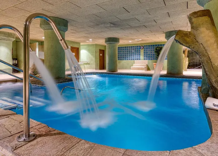 Senator Granada Spa Hotel